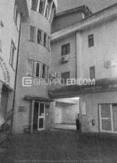 Foto Magazzini e locali di deposito di 89 mq  in vendita a Bianco - Rif. 4515840