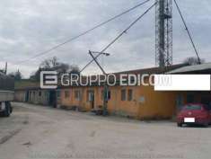 Foto Magazzini e locali di deposito in vendita a Acquasparta - Rif. 4517393