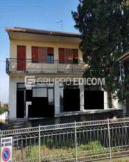 Foto Magazzini e locali di deposito in vendita a Badia Polesine - Rif. 4460503