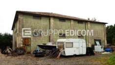 Foto Magazzini e locali di deposito in vendita a Copparo - Rif. 4520419