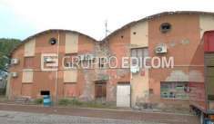Foto Magazzini e locali di deposito in vendita a Ferrara - Rif. 4507418