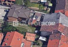 Foto Magazzini e locali di deposito in vendita a Giussano - Rif. 3513629