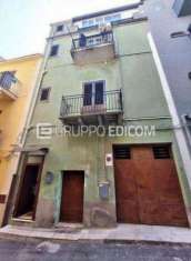 Foto Magazzini e locali di deposito in vendita a Lercara Friddi - Rif. 4507128