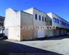 Foto Magazzini e locali di deposito in vendita a Messina - Rif. 4517658