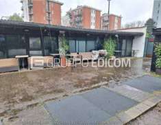 Foto Magazzini e locali di deposito in vendita a Milano - Rif. 3528795