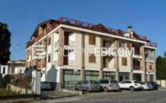 Foto Magazzini e locali di deposito in vendita a Mozzanica - Rif. 3537572