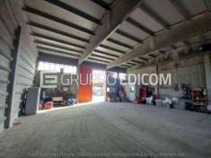 Foto Magazzini e locali di deposito in vendita a Orvieto - Rif. 4517441