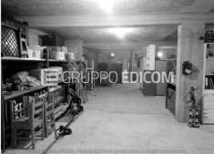 Foto Magazzini e locali di deposito in vendita a Taverna - Rif. 4525526