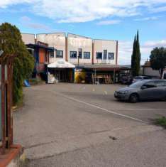 Foto Magazzino - Benevento . Rif.: Cod. rif 3113830VCG