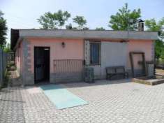 Foto Magazzino - Brugherio . Rif.: Terreno Brugherio
