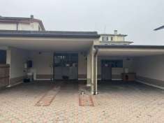 Foto Magazzino - Casalpusterlengo . Rif.: 2024803LO