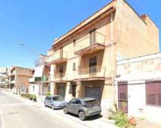 Foto Magazzino - Palermo . Rif.: Cod. rif CNT127VCG
