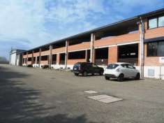 Foto Magazzino a Budrio - Rif. Budriomori