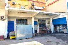 Foto Magazzino a Palermo - Rif. 2536144
