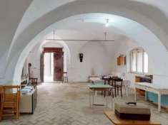 Foto Magazzino a Salandra - Rif. 22460