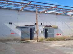 Foto Magazzino a Sellia Marina - Rif. 2516015