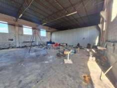 Foto Magazzino a Sellia Marina - Rif. 2516016