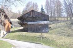 Foto Magazzino a Selva di Cadore - Rif. 2531006