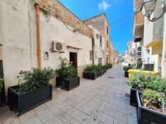 Foto Magazzino a Terrasini - Rif. 2516022