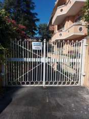 Foto Magazzino al piano interrato