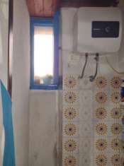 Foto Magazzino completo con angolo cottura e bagno a Vetralla