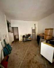 Foto MAGAZZINO di 1 vani e di 30 mq (GENOVA - Centro Storico) rif. LOCALE C.STORICO