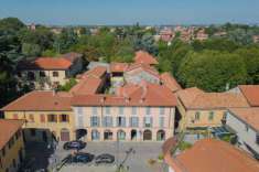 Foto MAGAZZINO di 1 vani e di 40 mq (CONCOREZZO) rif. HOME 3082_6
