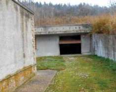 Foto Magazzino in Vendita, 1 Locale, 101 mq, Tavoleto
