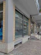 Foto Magazzino in Vendita, 1 Locale, 103 mq, Civitanova Marche