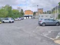 Foto Magazzino in Vendita, 1 Locale, 1068 mq, Genzano di Roma