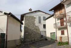 Foto Magazzino in Vendita, 1 Locale, 162,06 mq, Serina