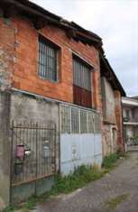 Foto Magazzino in Vendita, 1 Locale, 167 mq, Martinengo
