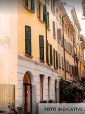 Foto Magazzino in Vendita, 1 Locale, 205 mq, Castrocaro Terme e Terra