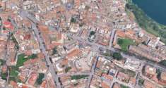 Foto Magazzino in Vendita, 1 Locale, 209 mq, Genzano di Roma