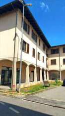 Foto Magazzino in Vendita, 1 Locale, 247 mq, Calcinate