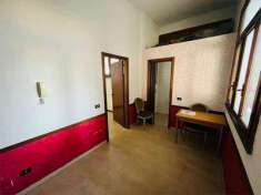 Foto Magazzino in Vendita, 1 Locale, 25 mq, Paderno Dugnano