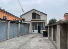 Foto Magazzino in Vendita, 1 Locale, 327 mq, Casale Monferrato