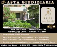 Foto Magazzino in Vendita, 1 Locale, 336 mq, Andria