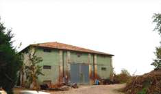 Foto Magazzino in Vendita, 1 Locale, 343 mq, Copparo