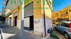 Foto Magazzino in Vendita, 1 Locale, 45 mq, Lamezia Terme (Nicastro)