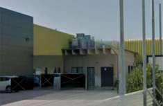 Foto Magazzino in Vendita, 1 Locale, 48,75 mq, Montemarciano
