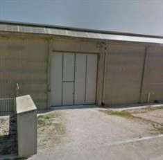 Foto Magazzino in Vendita, 1 Locale, 518 mq, Montemarciano