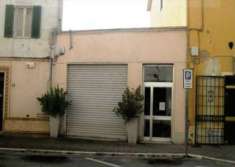 Foto Magazzino in Vendita, 1 Locale, 55 mq, Panicale (Tavernelle)
