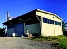 Foto Magazzino in Vendita, 1 Locale, 551 mq, Quattordio