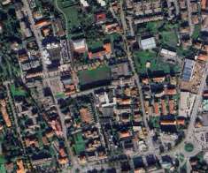 Foto Magazzino in Vendita, 1 Locale, 58 mq, Treviglio