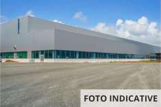 Foto Magazzino in Vendita, 1 Locale, 67 mq, Gallarate