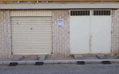 Foto Magazzino in Vendita, 1 Locale, 70 mq, Canosa di Puglia