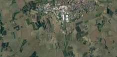 Foto Magazzino in Vendita, 1 Locale, 745 mq, Copparo