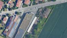 Foto Magazzino in Vendita, 1 Locale, 88 mq, Forl