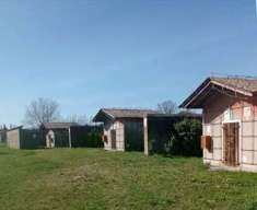 Foto Magazzino in Vendita, 1 Locale, 895 mq, Salzano